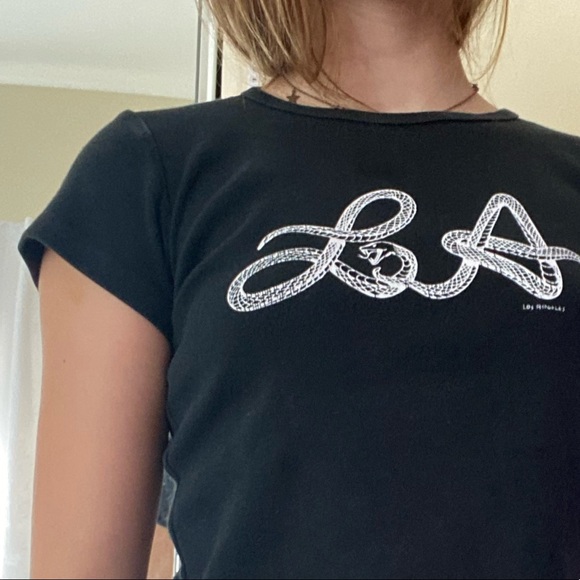 brandy melville shirt - Picture 1 of 4